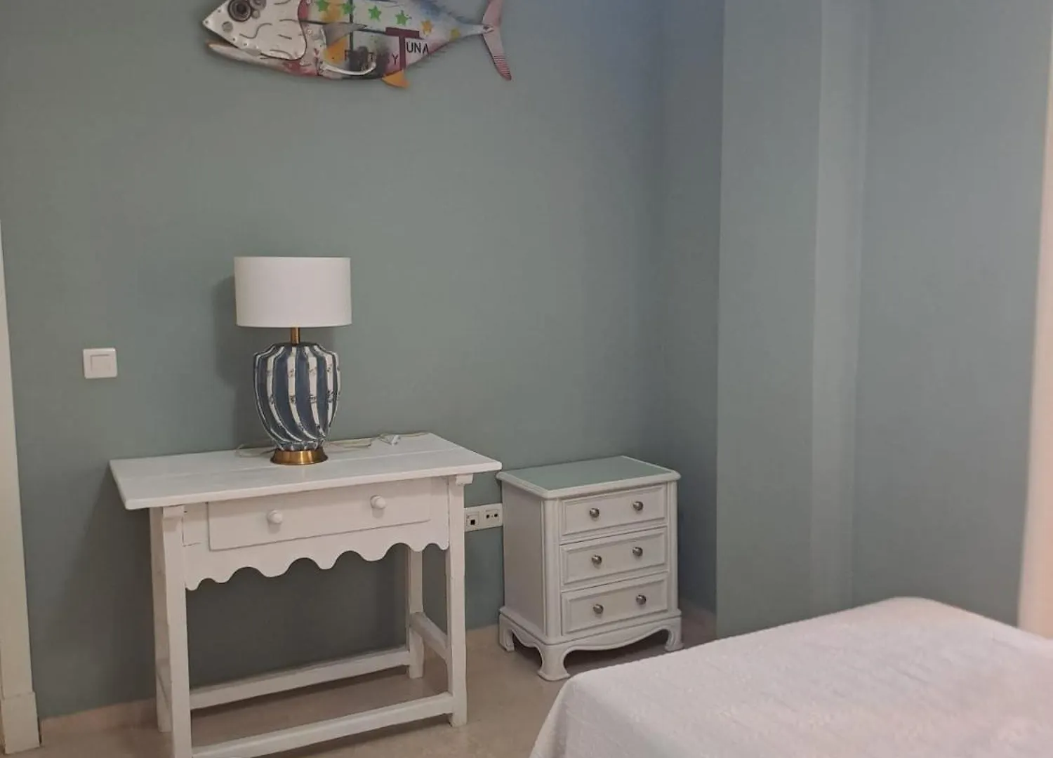 Amplio Y Cerca Del Mar Disponible Parking Apartment Manilva