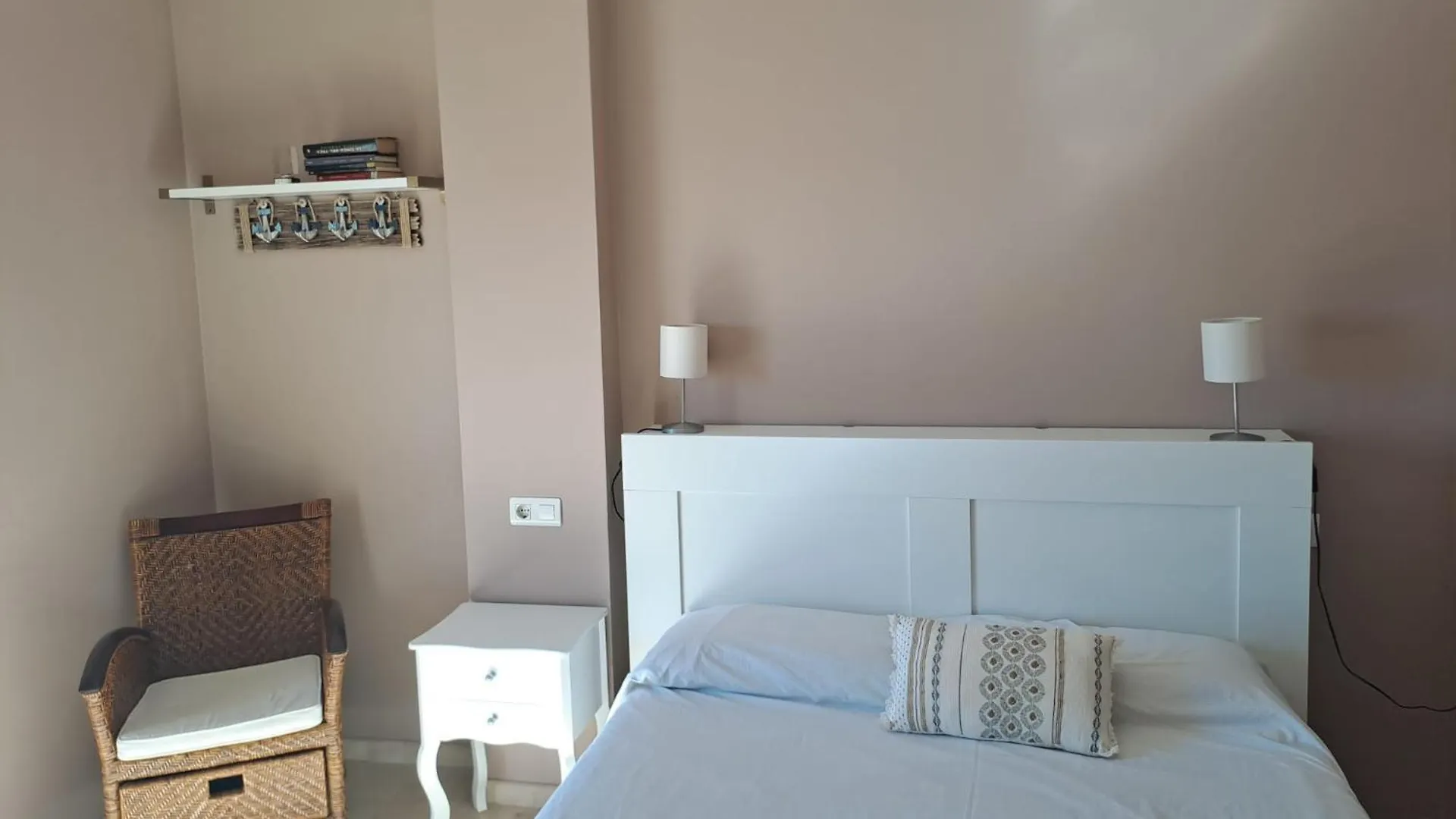 Amplio Y Cerca Del Mar Disponible Parking Apartment Manilva