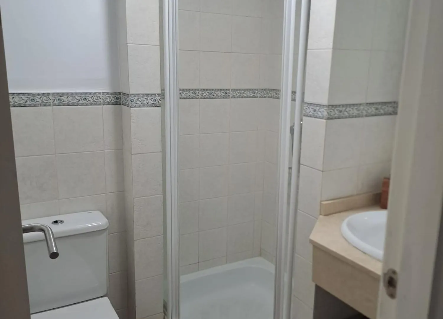 Amplio Y Cerca Del Mar Disponible Parking Apartment Manilva 0*,  Spain