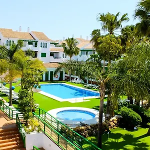 Aparthotel Sun, Manilva