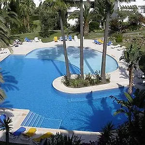 Pueblo Camelot Appartement