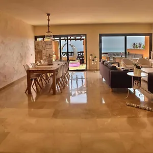 Coto Real Duquesa Penthouse Appartement